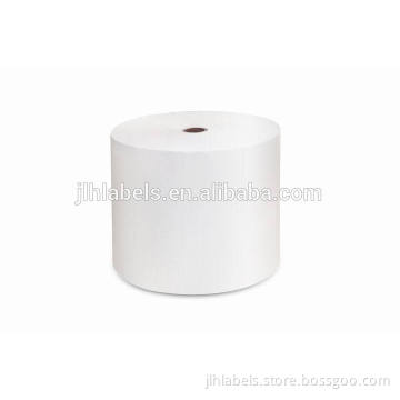 Carton label 100x100 Zebra Direct Thermal label thermal shipping label rolls